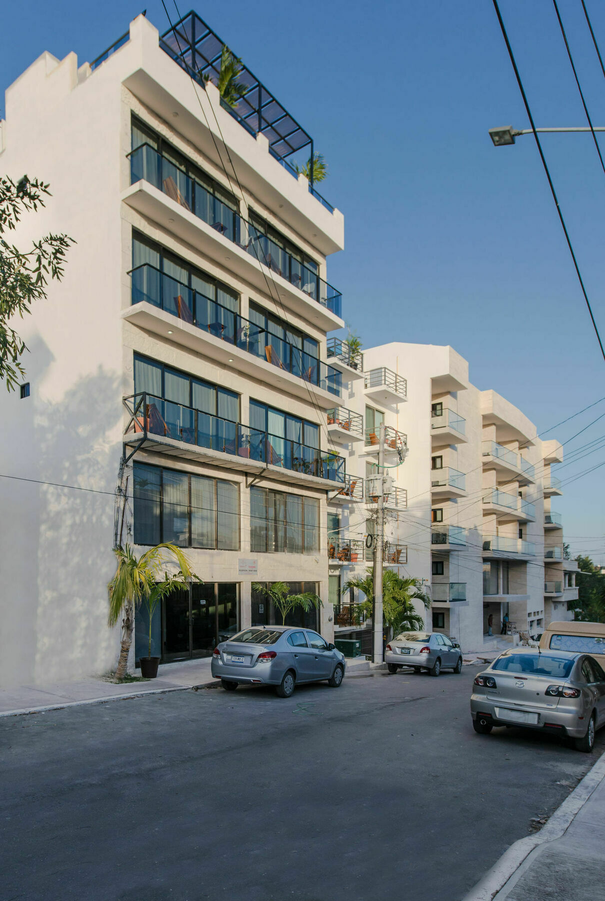 Encantada Condo Playa del Carmen Exterior foto