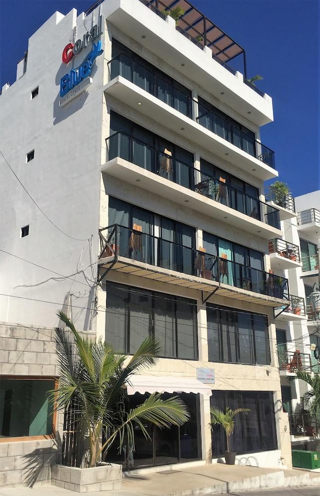 Encantada Condo Playa del Carmen Exterior foto